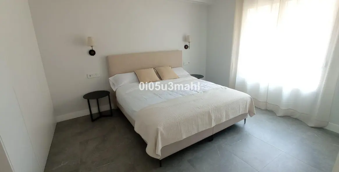 Sale of middle floor apartment in Centro Histórico 15