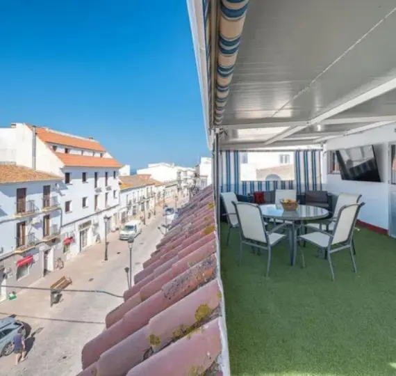 Продажа апартаментного комплекса в Manilva