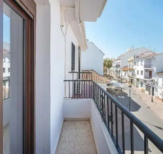 Продажа апартаментного комплекса в Manilva