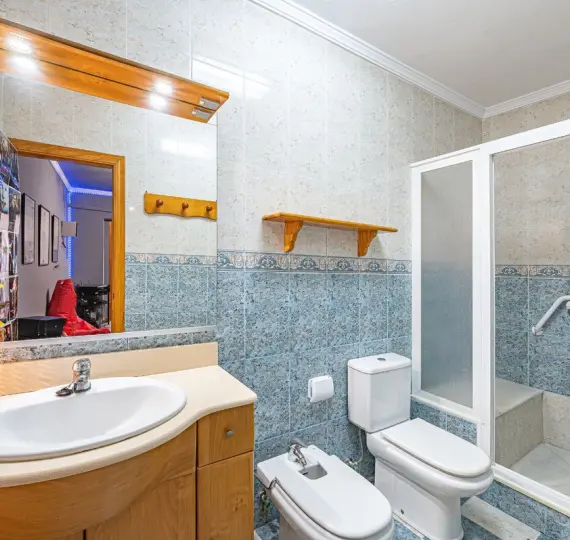 Продажа апартаментного комплекса в Manilva