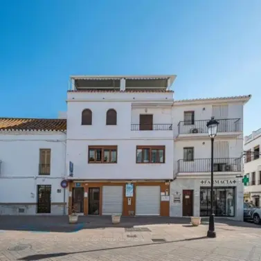 Sale of apartment complex in Manilva