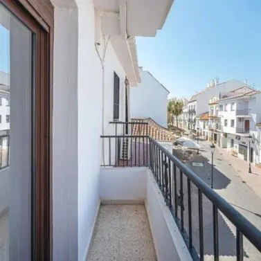 Sale of apartment complex in Manilva