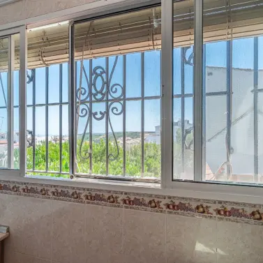 Sale of apartment complex in Manilva