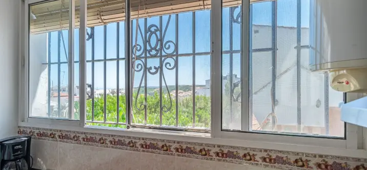 Sale of apartment complex in Manilva 3