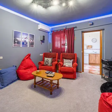 Sale of apartment complex in Manilva