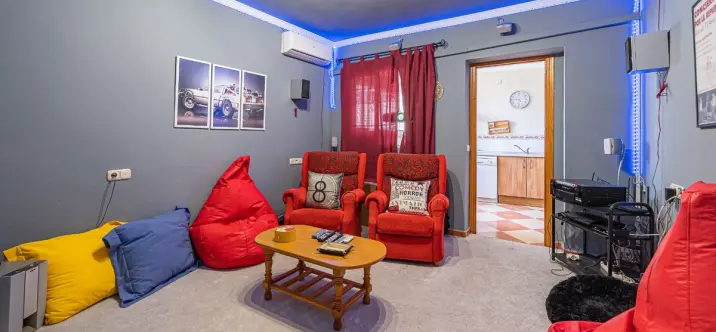 Sale of apartment complex in Manilva 4