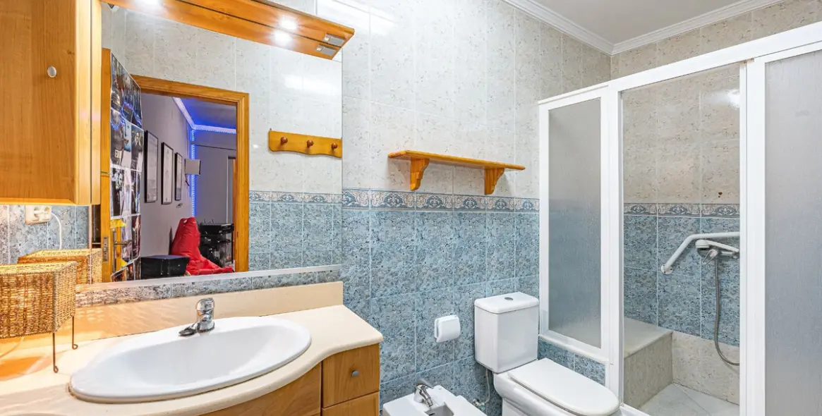 Sale of apartment complex in Manilva 6