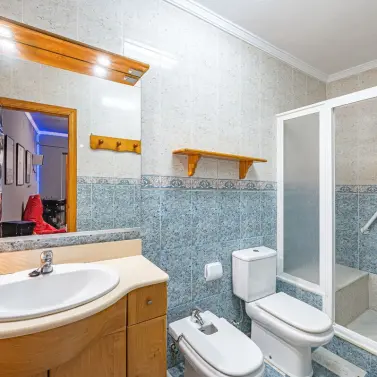 Sale of apartment complex in Manilva