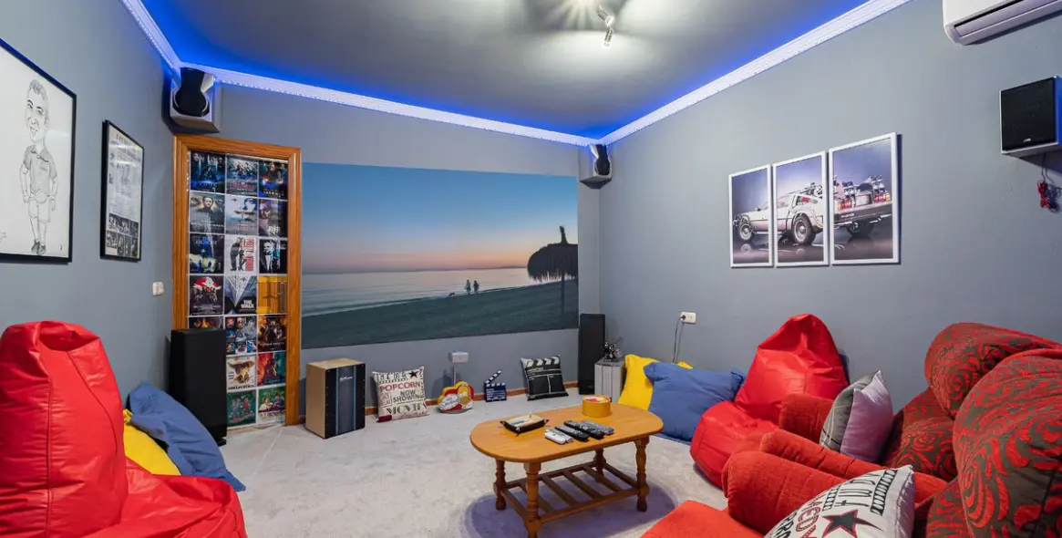 Sale of apartment complex in Manilva 7