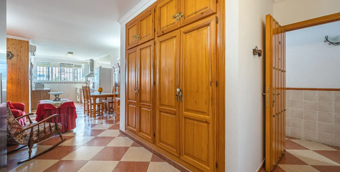 Sale of apartment complex in Manilva 8
