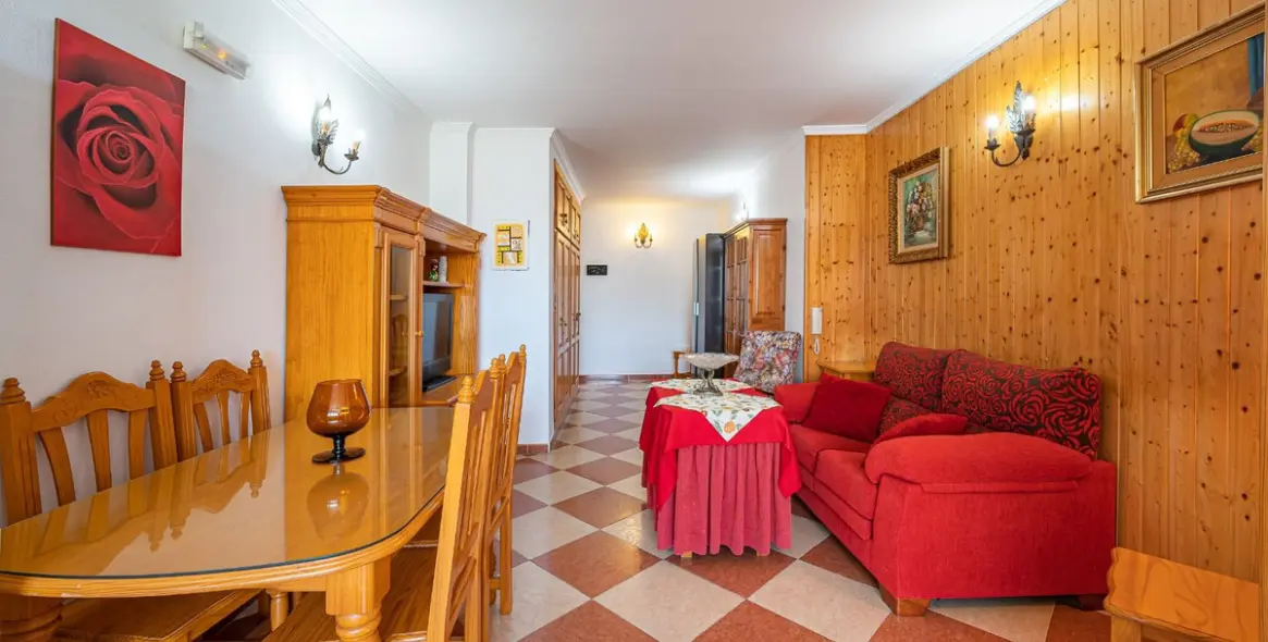 Sale of apartment complex in Manilva 9