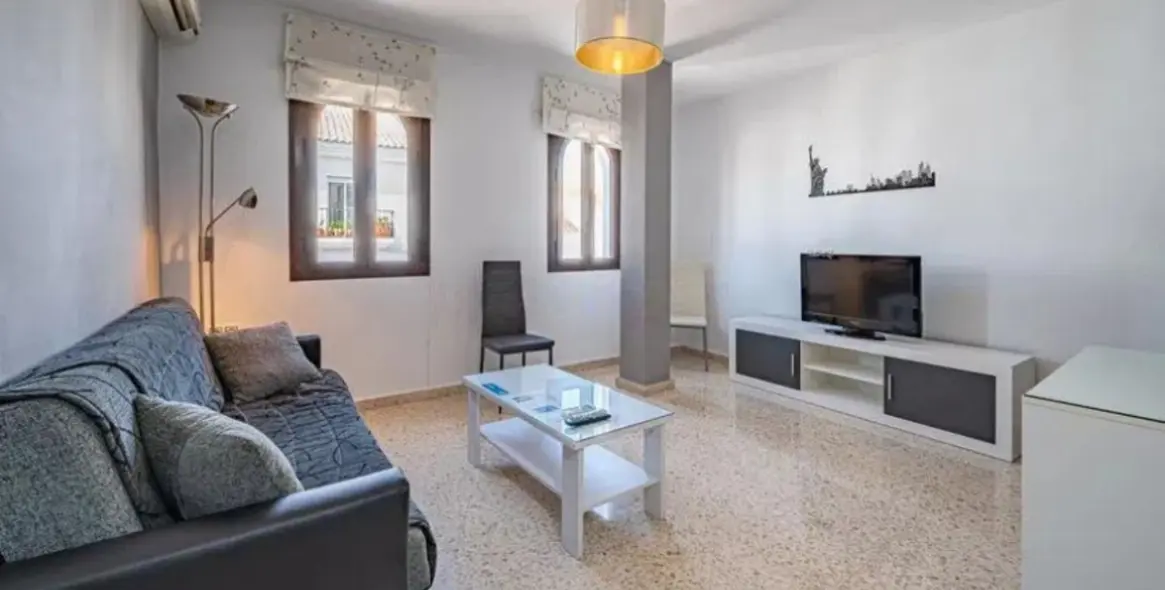 Sale of apartment complex in Manilva 17