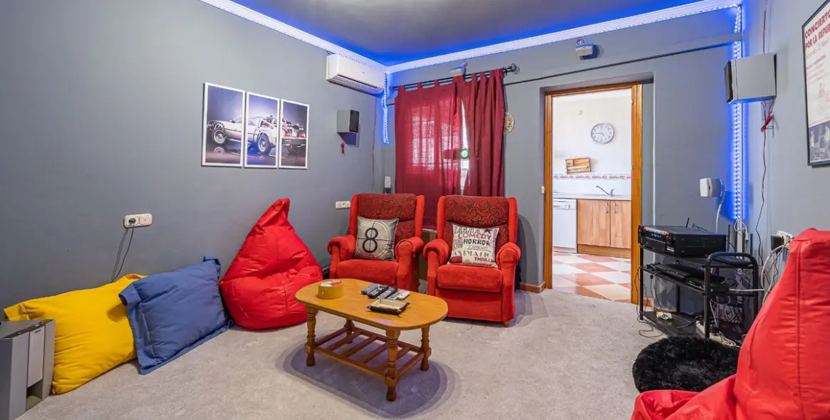 Venta de complejo de apartamentos en Manilva 5