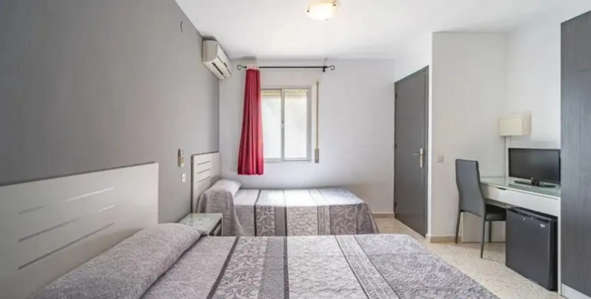 Venta de complejo de apartamentos en Manilva 22