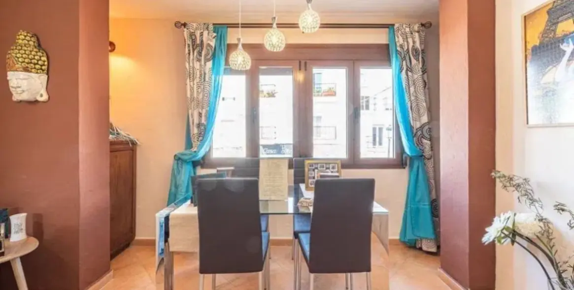 Venta de complejo de apartamentos en Manilva 30