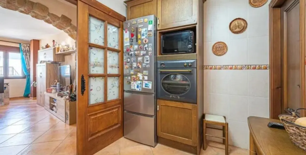 Venta de complejo de apartamentos en Manilva 33