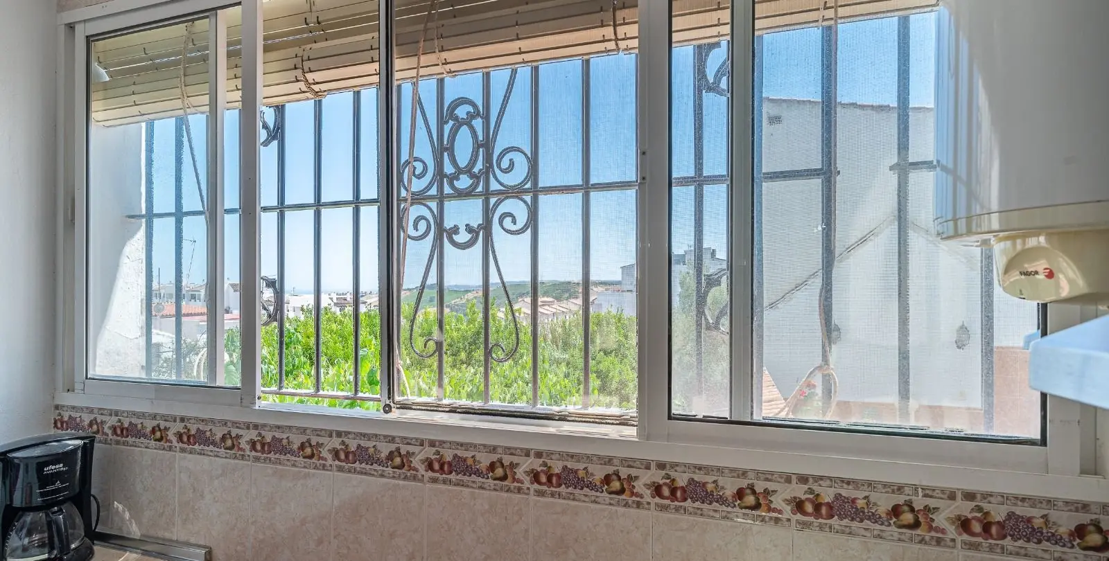 Sale of apartment complex in Manilva 4