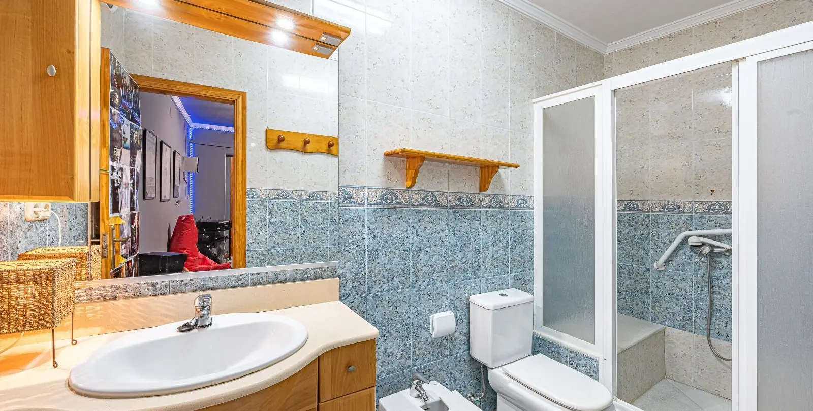Sale of apartment complex in Manilva 6