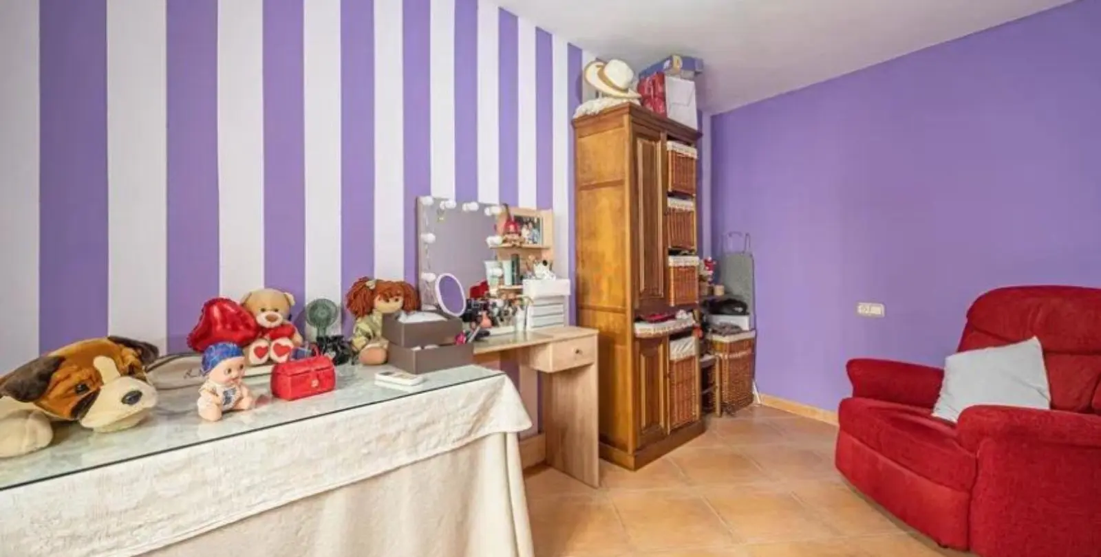 Sale of apartment complex in Manilva 15