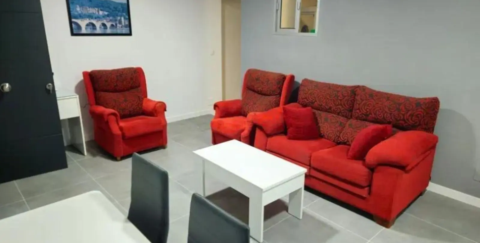 Sale of apartment complex in Manilva 25