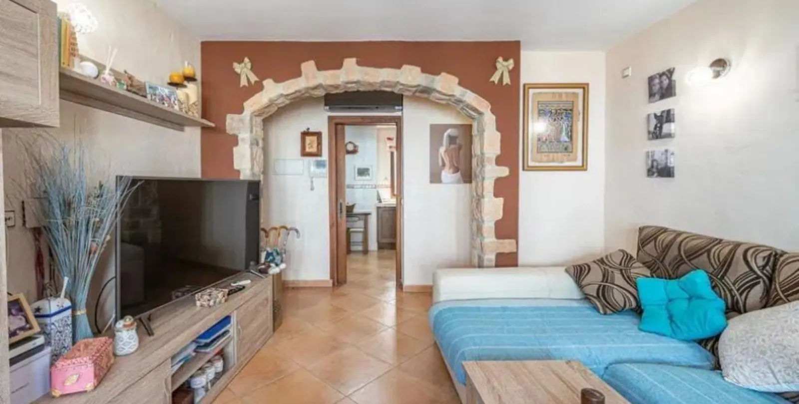 Sale of apartment complex in Manilva 27