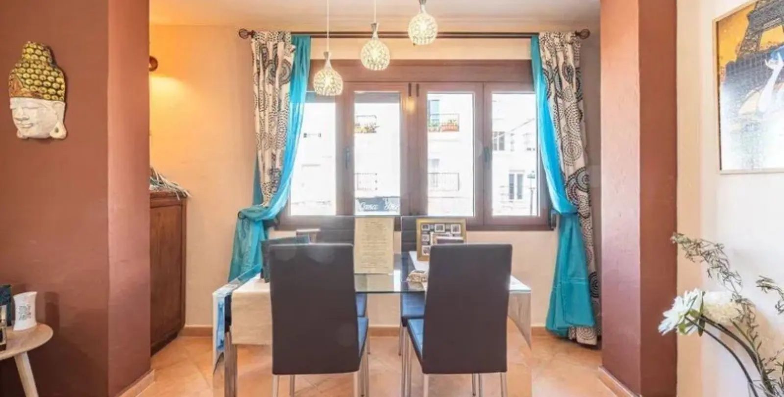 Sale of apartment complex in Manilva 30