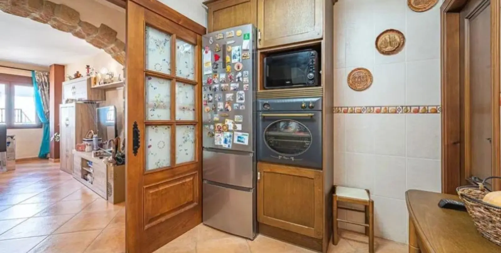 Sale of apartment complex in Manilva 33
