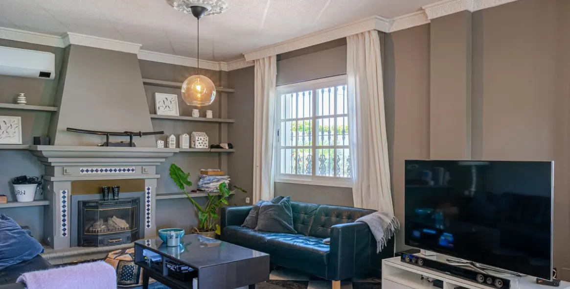 Продажа финки в Alhaurín de la Torre 2