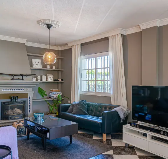 Venta de finca - cortijo en Alhaurín de la Torre