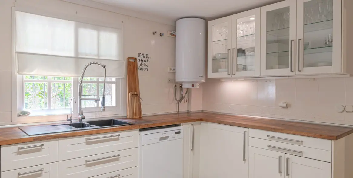 Продажа финки в Alhaurín de la Torre 4