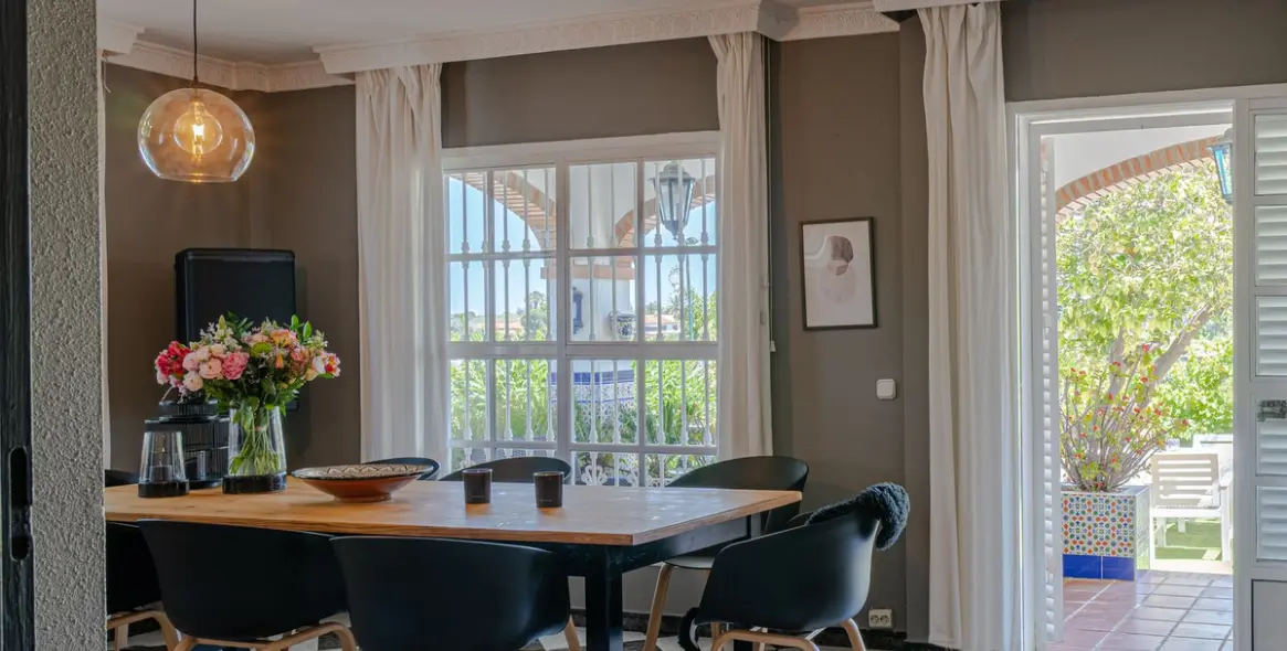 Продажа финки в Alhaurín de la Torre 5