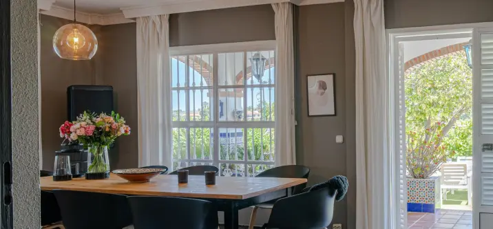 Venta de finca - cortijo en Alhaurín de la Torre 4