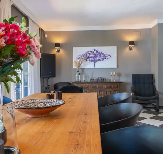 Venta de finca - cortijo en Alhaurín de la Torre