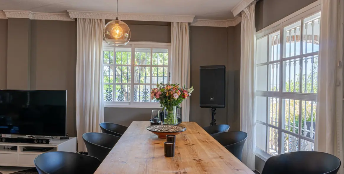 Продажа финки в Alhaurín de la Torre 7