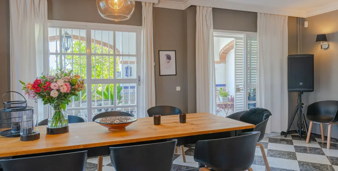 Продажа финки в Alhaurín de la Torre 8