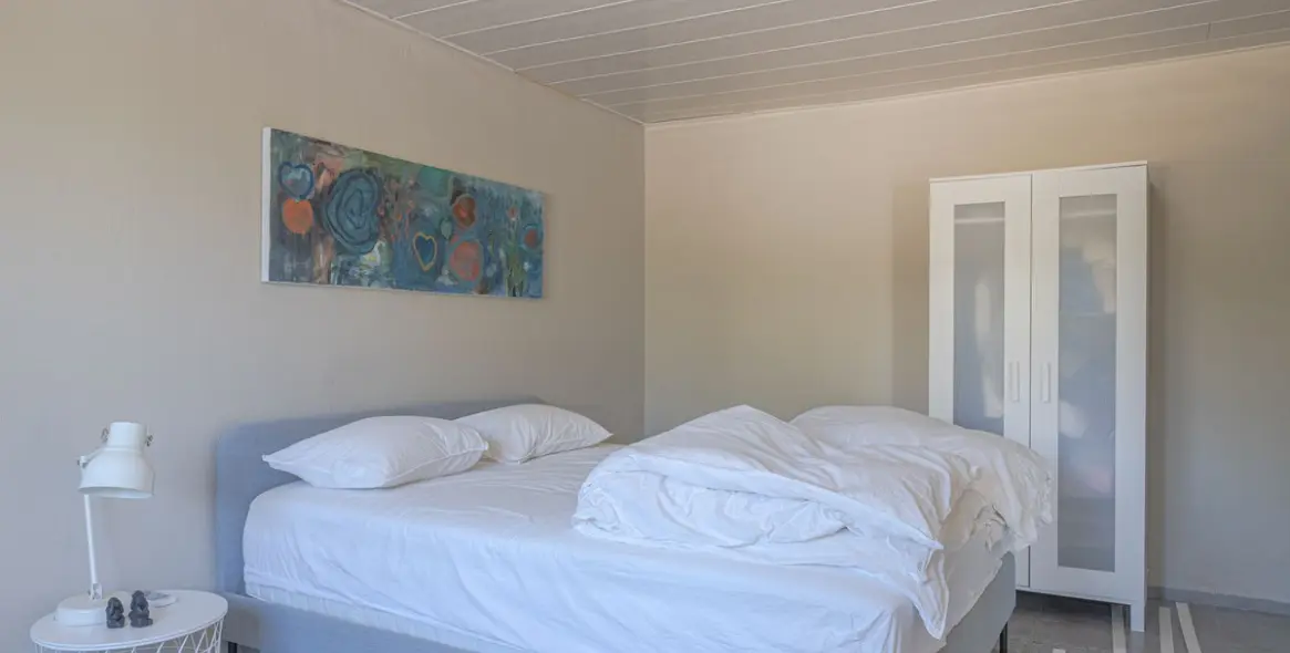 Продажа финки в Alhaurín de la Torre 10