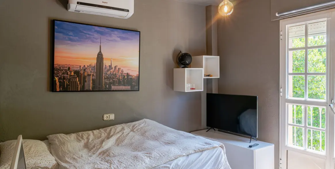 Продажа финки в Alhaurín de la Torre 12