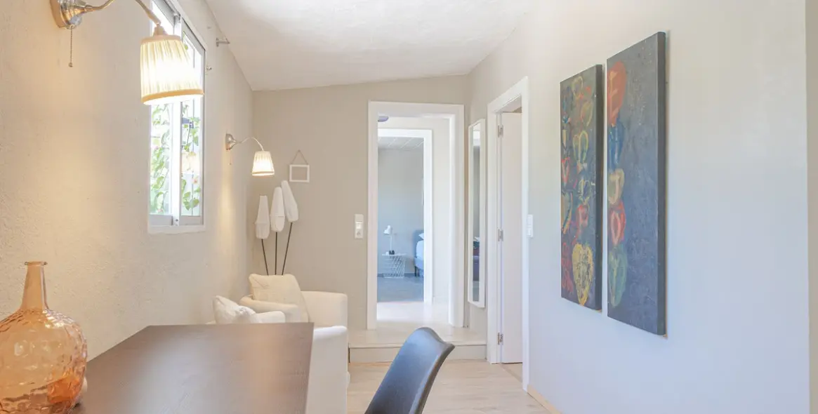 Продажа финки в Alhaurín de la Torre 16