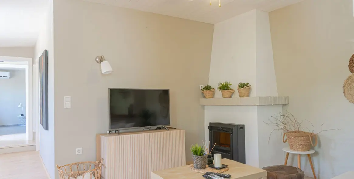 Продажа финки в Alhaurín de la Torre 19