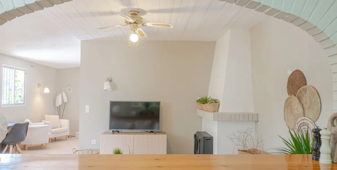 Продажа финки в Alhaurín de la Torre 20