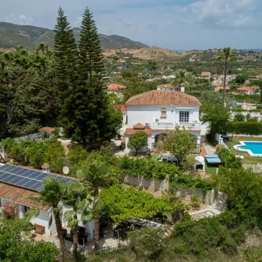 Sale of finca - cortijo in Alhaurín de la Torre