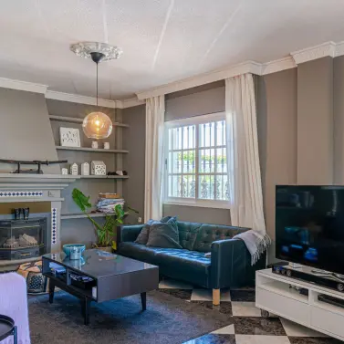 Sale of finca - cortijo in Alhaurín de la Torre