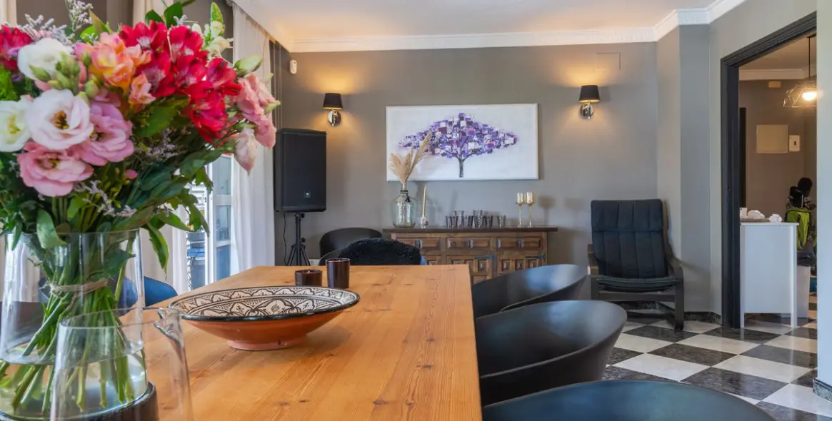 Sale of finca - cortijo in Alhaurín de la Torre 6