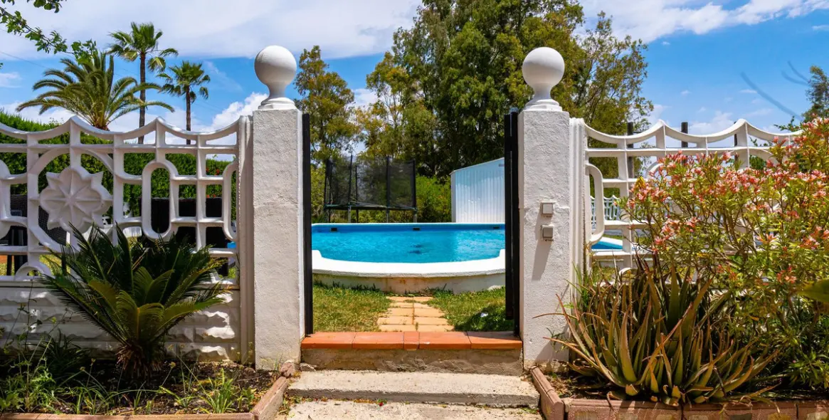 Sale of finca - cortijo in Alhaurín de la Torre 13