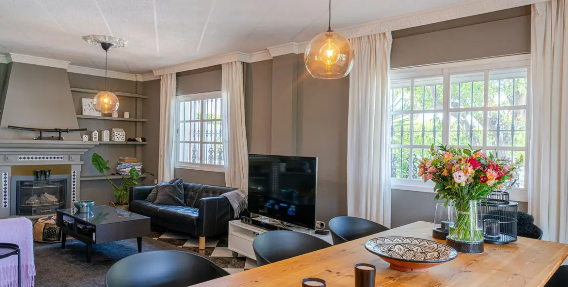 Sale of finca - cortijo in Alhaurín de la Torre 20