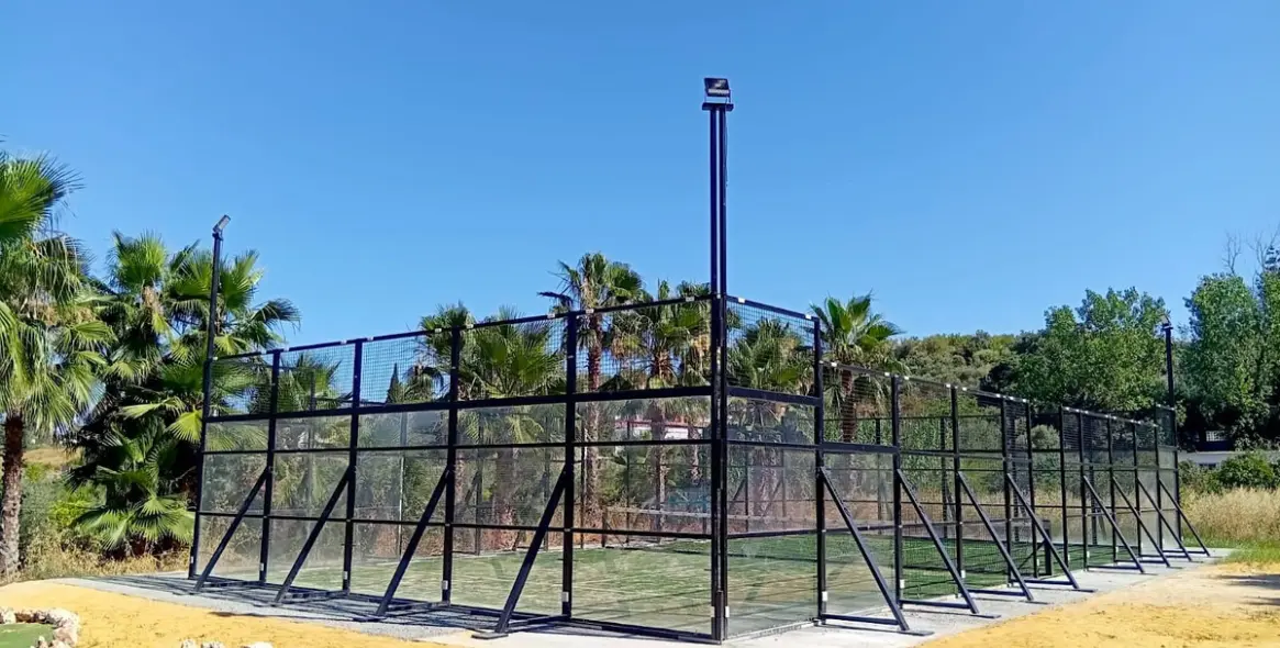 Sale of finca - cortijo in Alhaurín de la Torre 27