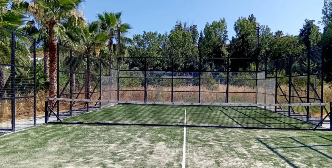 Sale of finca - cortijo in Alhaurín de la Torre 28