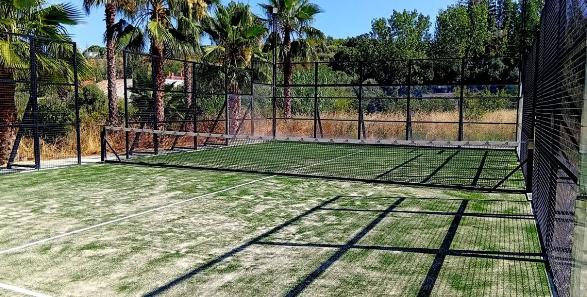 Sale of finca - cortijo in Alhaurín de la Torre 29