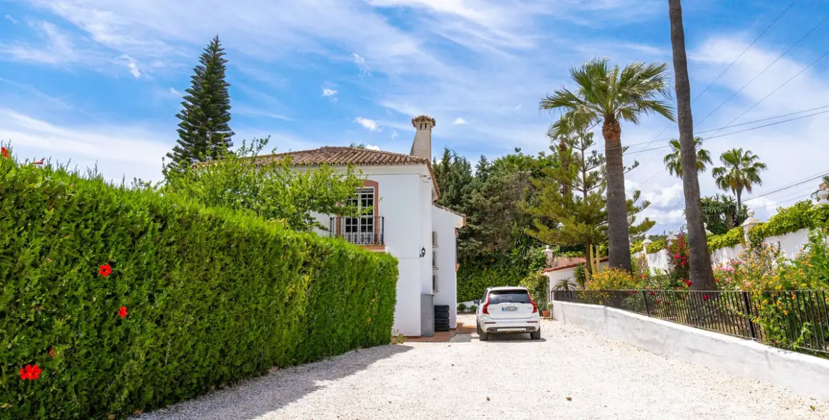 Sale of finca - cortijo in Alhaurín de la Torre 30