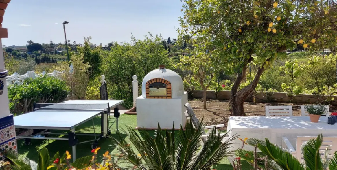 Sale of finca - cortijo in Alhaurín de la Torre 31